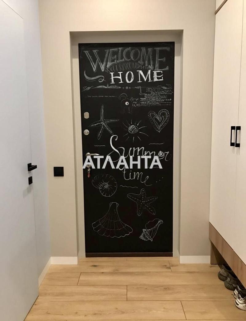 2-rooms apartment apartment by the address st. Kurortnyy per (area 65 m²) - Atlanta.ua - photo 13