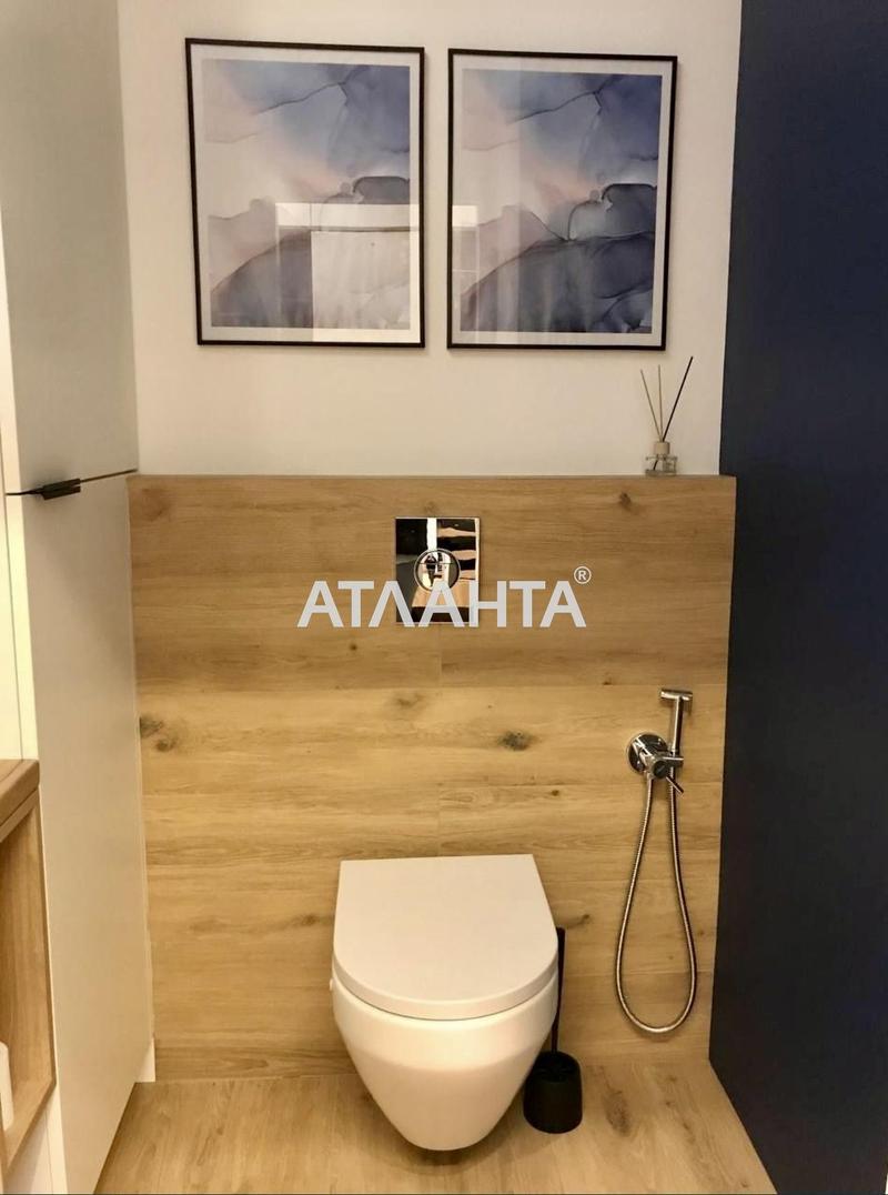 2-rooms apartment apartment by the address st. Kurortnyy per (area 65 m²) - Atlanta.ua - photo 15