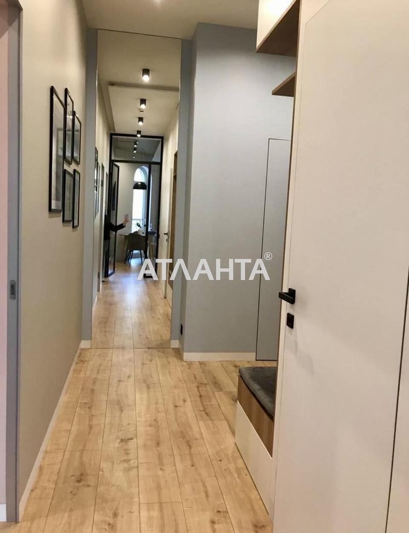 2-rooms apartment apartment by the address st. Kurortnyy per (area 65 m²) - Atlanta.ua - photo 16