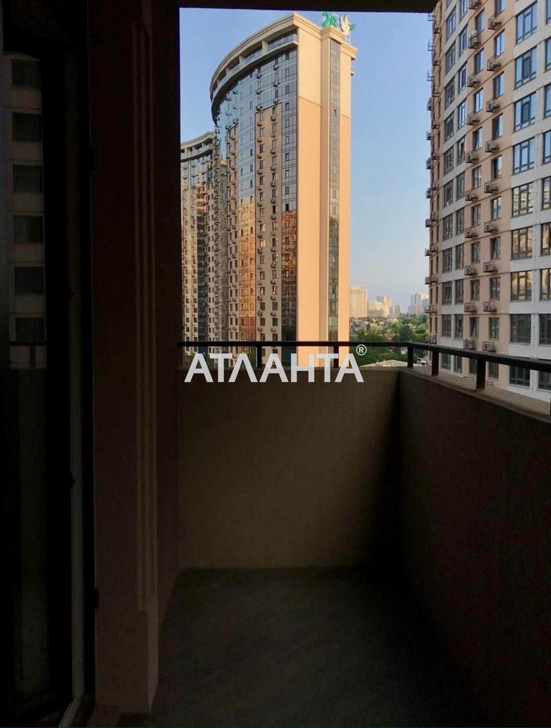 2-rooms apartment apartment by the address st. Kurortnyy per (area 65 m²) - Atlanta.ua - photo 18