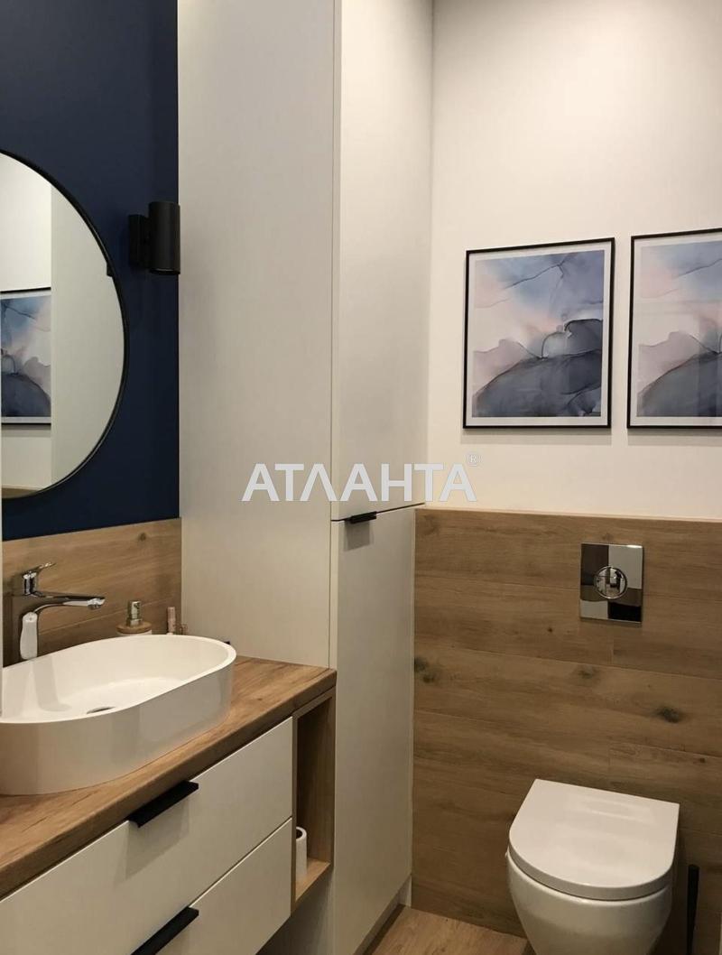 2-rooms apartment apartment by the address st. Kurortnyy per (area 65 m²) - Atlanta.ua - photo 19