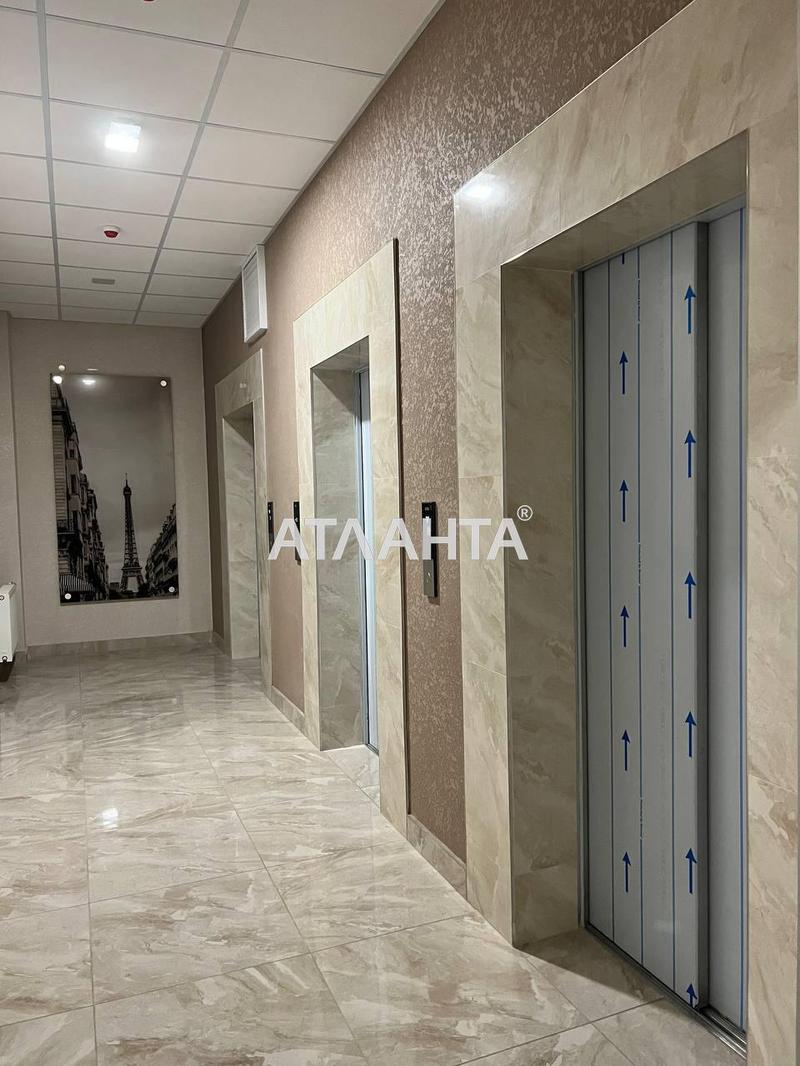 2-rooms apartment apartment by the address st. Kurortnyy per (area 65 m²) - Atlanta.ua - photo 21