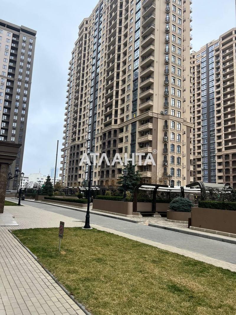 2-rooms apartment apartment by the address st. Kurortnyy per (area 65 m²) - Atlanta.ua - photo 22