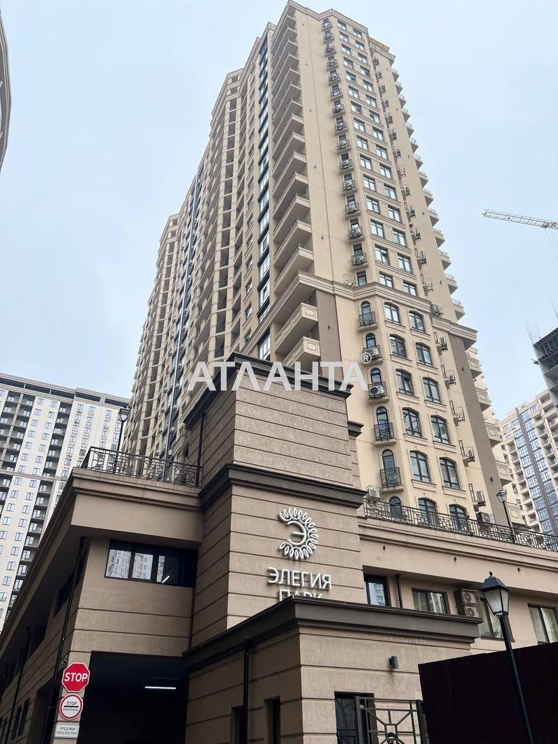 2-rooms apartment apartment by the address st. Kurortnyy per (area 65 m²) - Atlanta.ua - photo 23