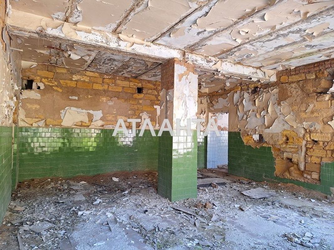 Комерційна нерухомість за адресою вул. Головатого отам. (площа 710 м²) - Atlanta.ua - фото 8