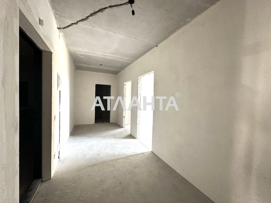 3-rooms apartment apartment by the address st. Priozernyy bulvar (area 90 m²) - Atlanta.ua - photo 2