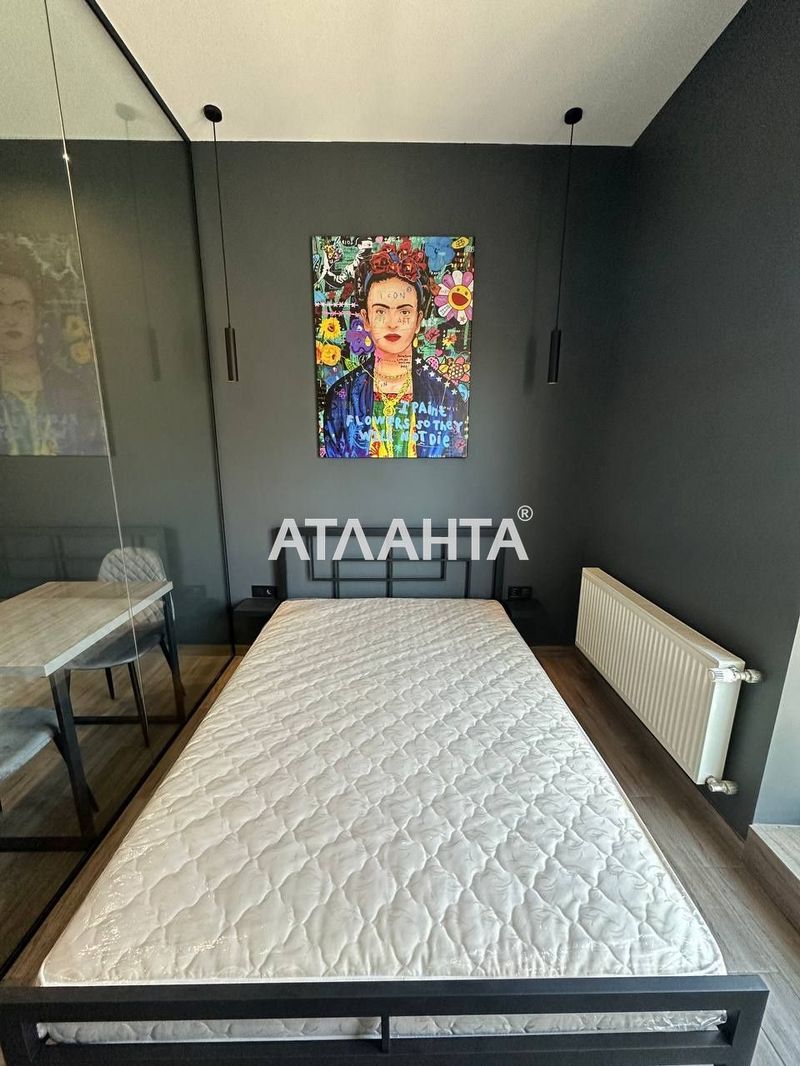 1-кімнатна квартира за адресою вул. Бочарова ген. (площа 22,8 м²) - Atlanta.ua - фото 6