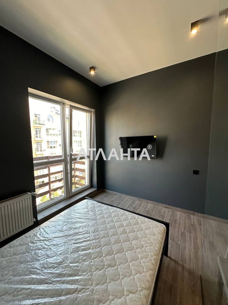 1-кімнатна квартира за адресою вул. Бочарова ген. (площа 22,8 м²) - Atlanta.ua - фото 7