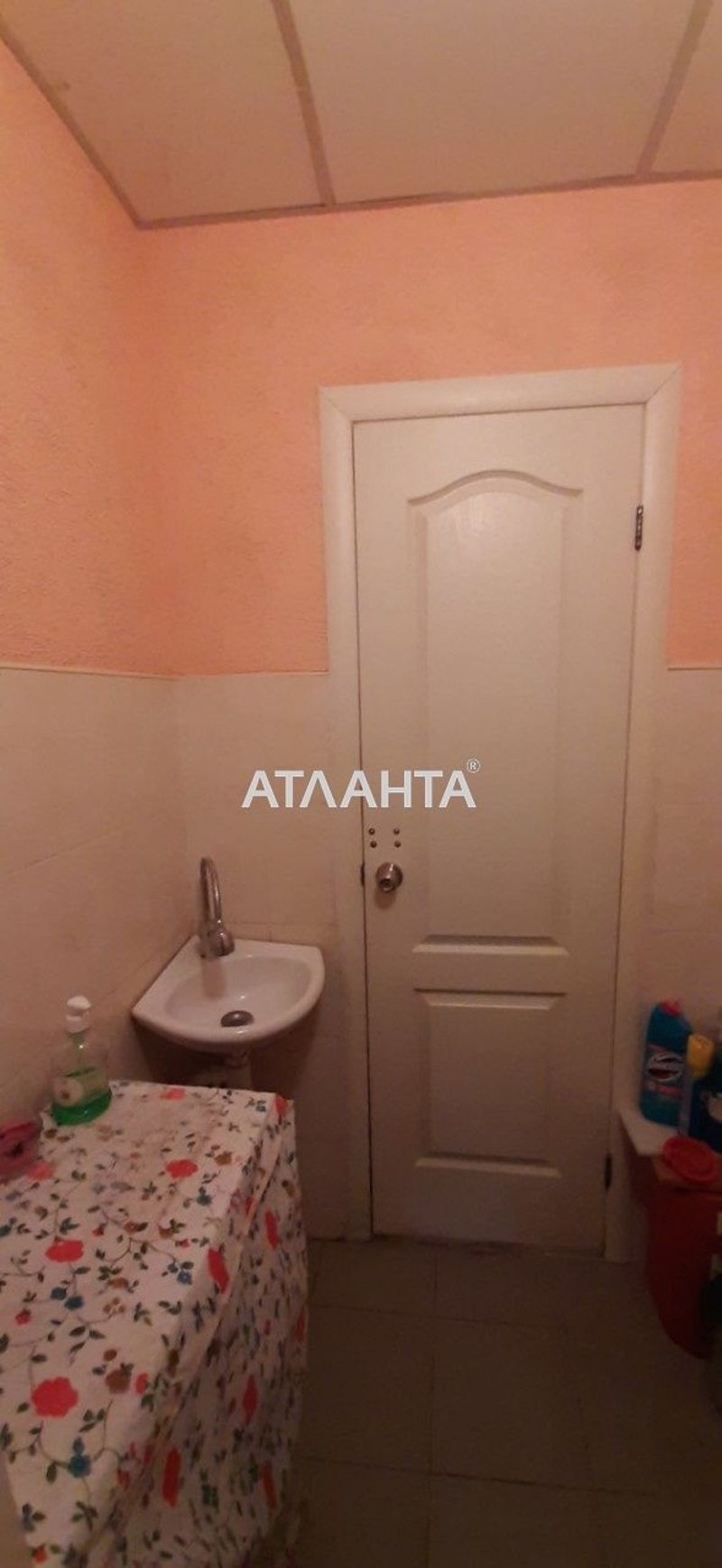 Коммерческая недвижимость по адресу ул. 1 мая (площадь 87 м²) - Atlanta.ua - фото 8