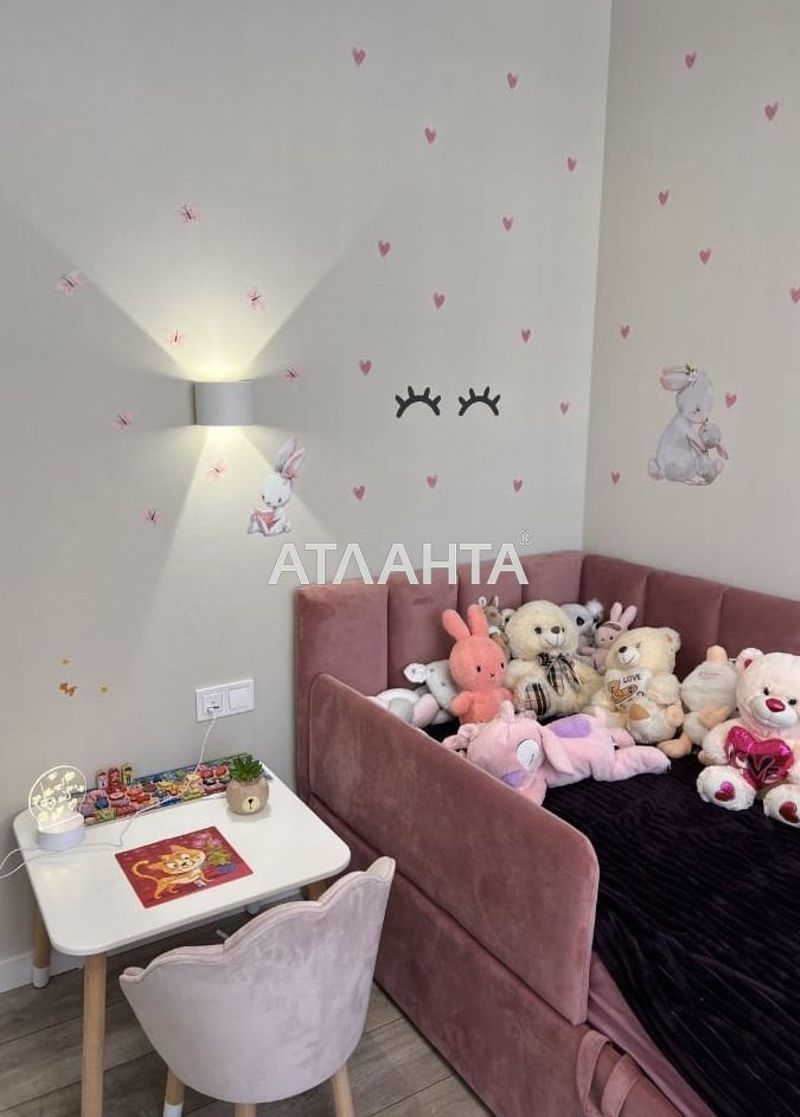2-кімнатна квартира за адресою Небесної сотні пр. (площа 73 м²) - Atlanta.ua - фото 5
