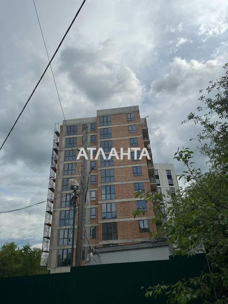 2-комнатная квартира по адресу ул. Трильовського (площадь 66 м²) - Atlanta.ua - фото 7