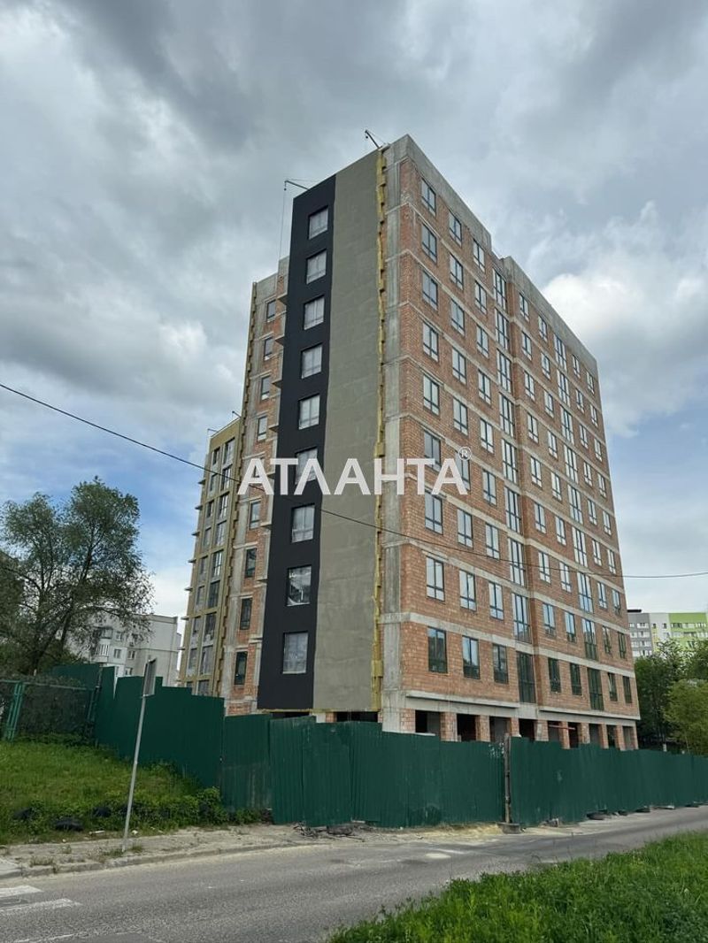 2-комнатная квартира по адресу ул. Трильовського (площадь 66 м²) - Atlanta.ua - фото 8