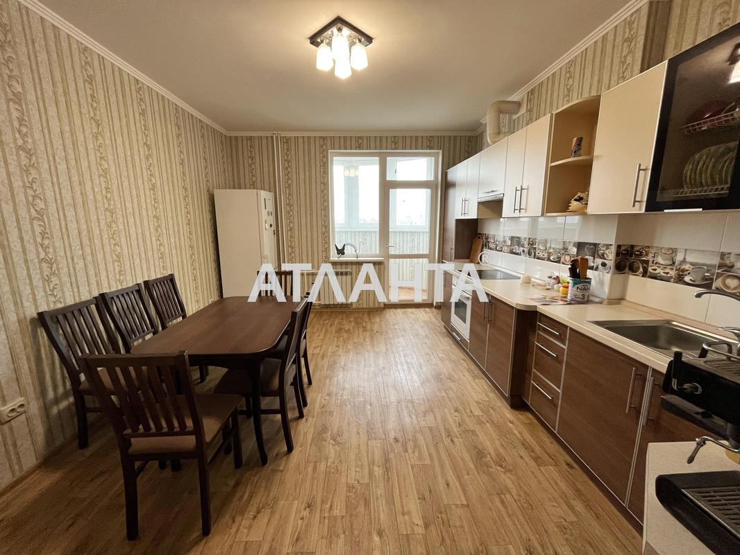 2-rooms apartment apartment by the address st. Govorova marsh (area 79,9 m²) - Atlanta.ua - photo 4