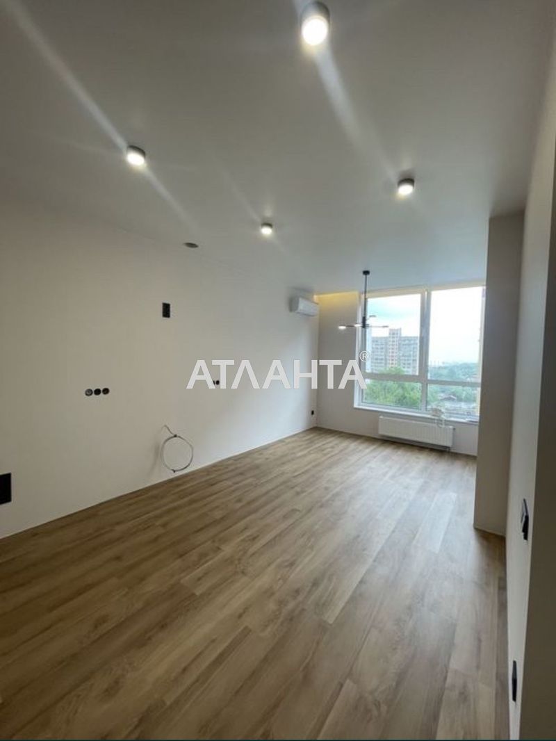 1-кімнатна квартира за адресою вул. Олександра Олеся (площа 43,5 м²) - Atlanta.ua - фото 3