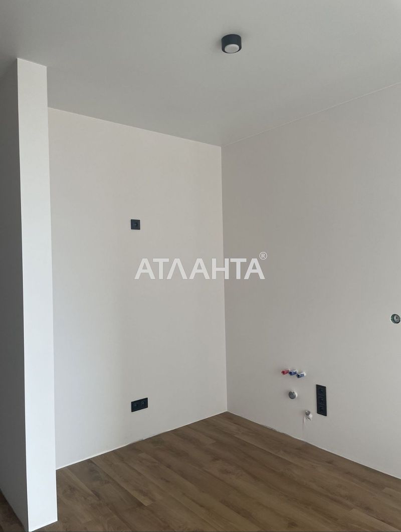 1-кімнатна квартира за адресою вул. Олександра Олеся (площа 43,5 м²) - Atlanta.ua - фото 4