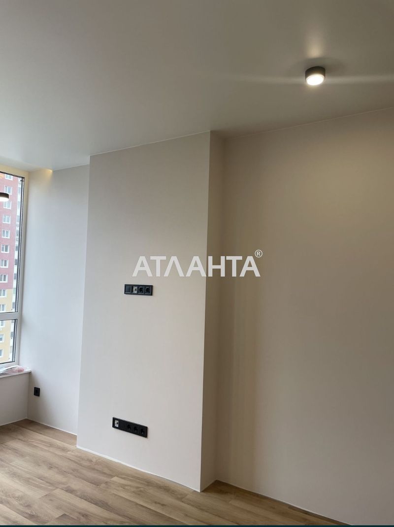 1-кімнатна квартира за адресою вул. Олександра Олеся (площа 43,5 м²) - Atlanta.ua - фото 5