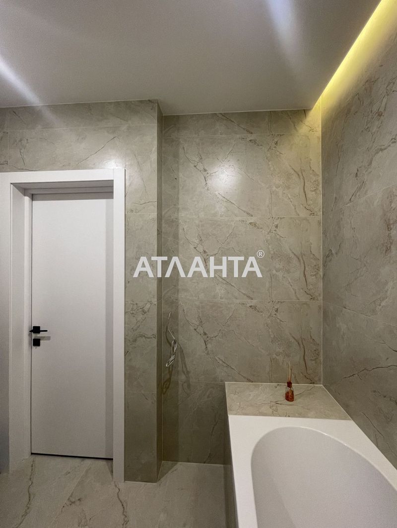 1-кімнатна квартира за адресою вул. Олександра Олеся (площа 43,5 м²) - Atlanta.ua - фото 7