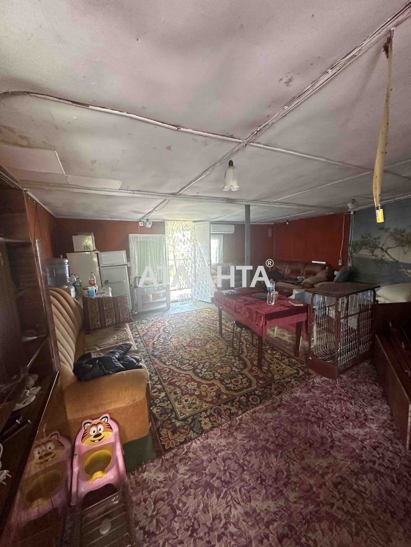 Дача по адресу ул. Ветровая (площадь 50 м²) - Atlanta.ua - фото 7