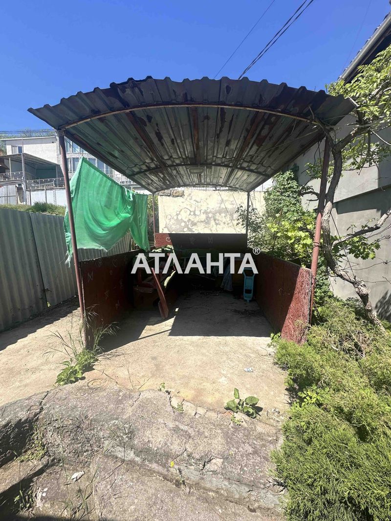 Дача по адресу ул. Ветровая (площадь 50 м²) - Atlanta.ua - фото 2