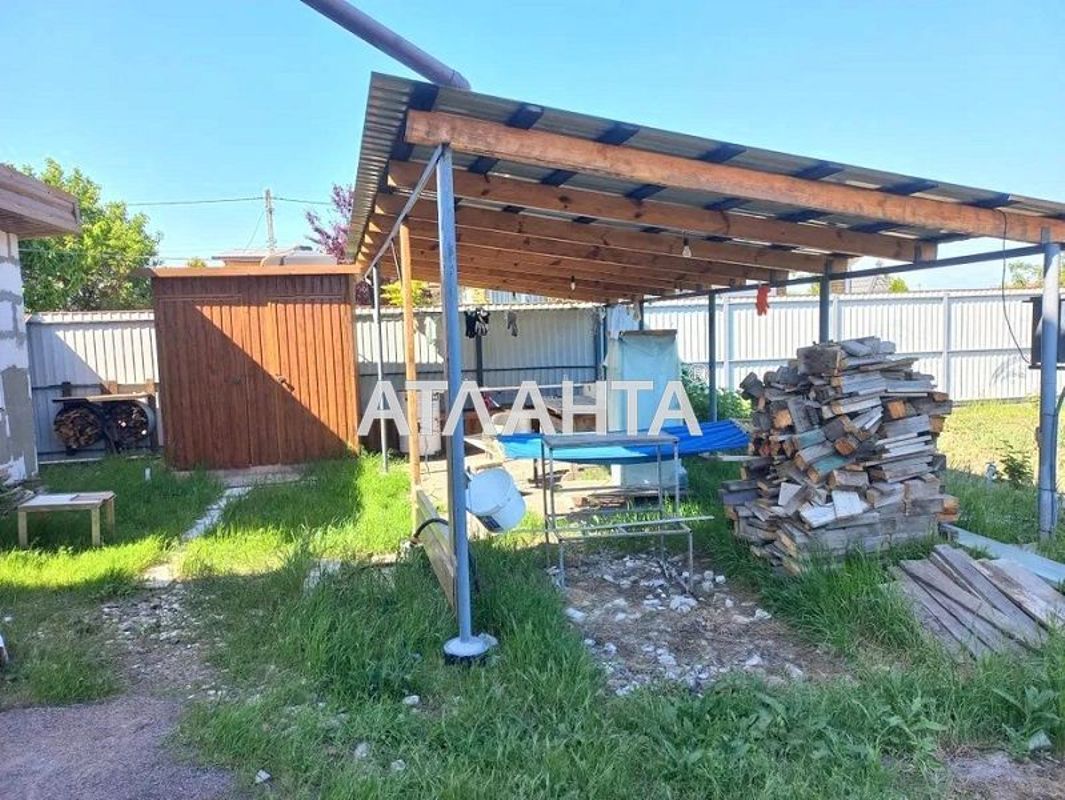 House by the address st. Armeyskaya (area 118 m²) - Atlanta.ua - photo 6