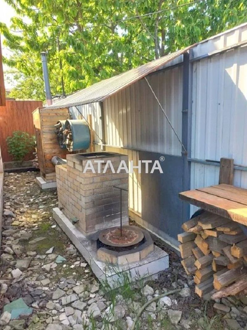 House by the address st. Armeyskaya (area 118 m²) - Atlanta.ua - photo 7