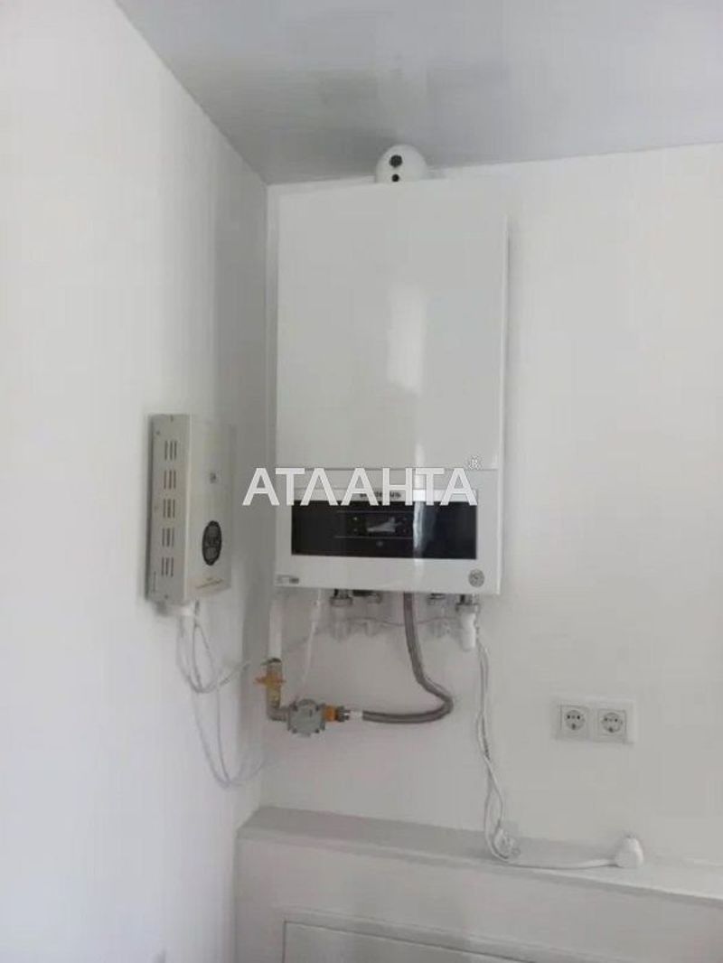 House by the address st. Armeyskaya (area 118 m²) - Atlanta.ua - photo 14