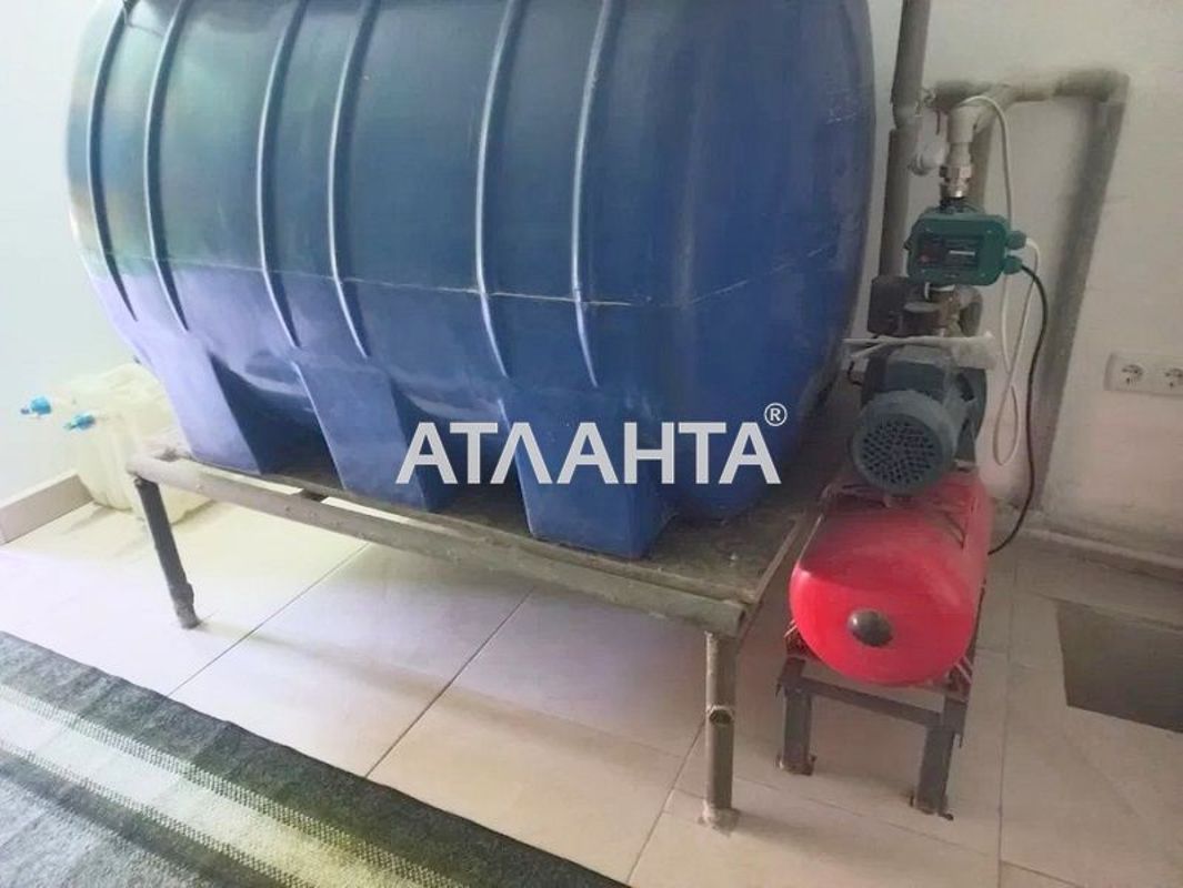 House by the address st. Armeyskaya (area 118 m²) - Atlanta.ua - photo 15