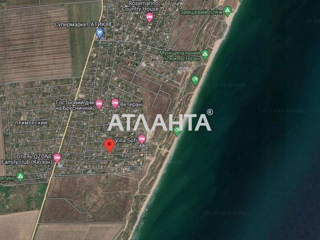 House by the address st. Armeyskaya (area 118 m²) - Atlanta.ua - photo 19