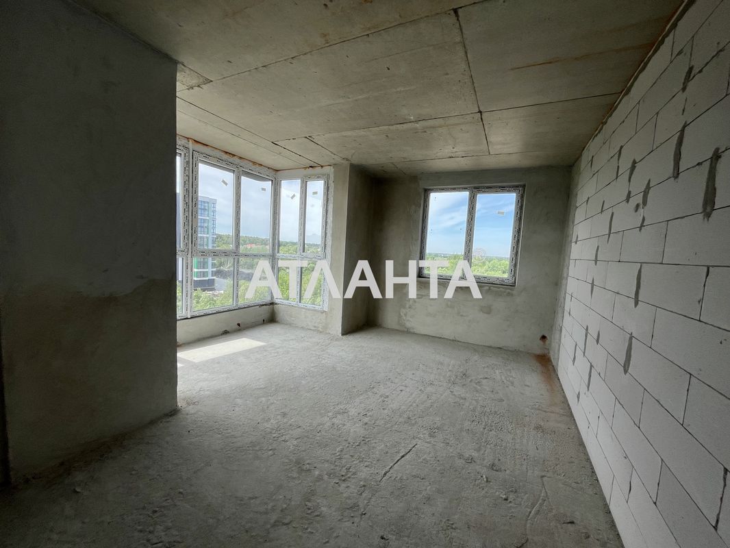 1-кімнатна квартира за адресою вул. Роксоляни (площа 48 м²) - Atlanta.ua - фото 6