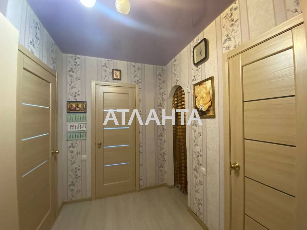 1-room apartment apartment by the address st. Zabolotnogo ak (area 37,5 m²) - Atlanta.ua - photo 5