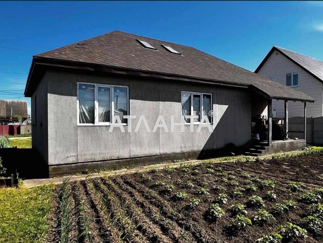 Дом по адресу ул. Весеняя (площадь 115 м²) - Atlanta.ua - фото 2