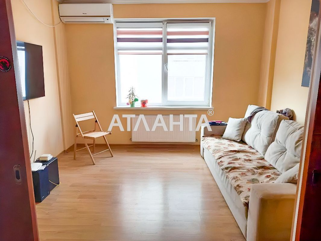 2-комнатная квартира по адресу ул. Радужный м-н (площадь 73 м²) - Atlanta.ua