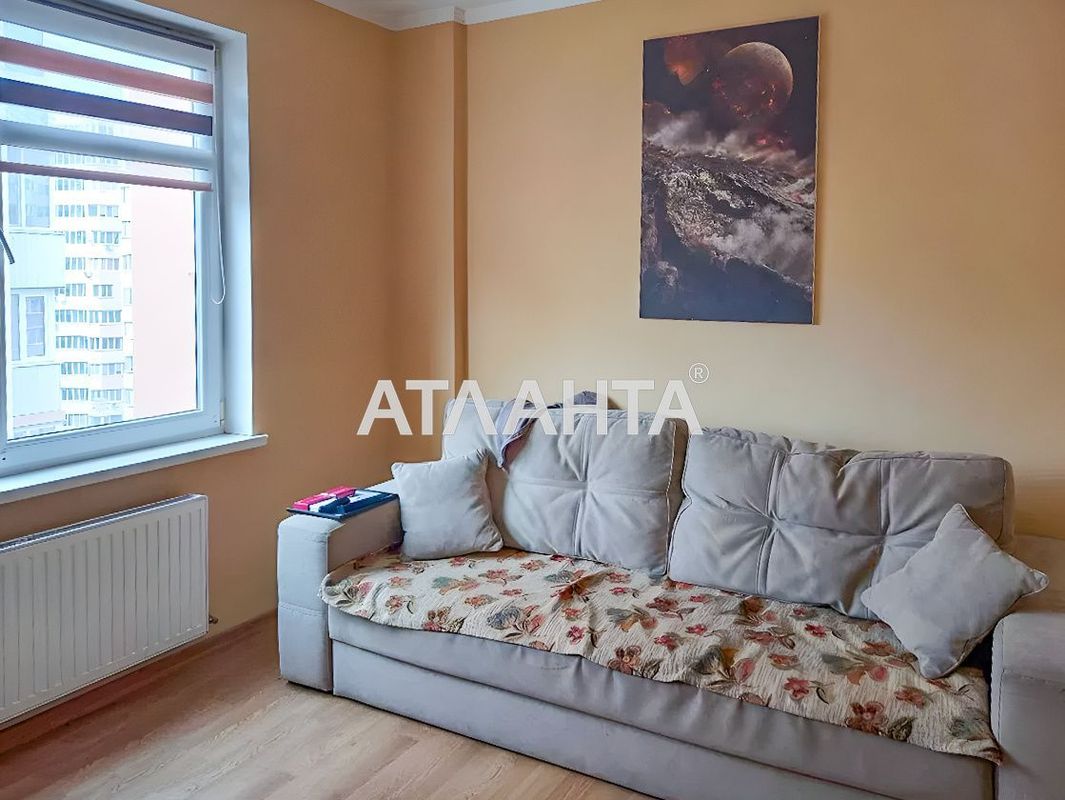 2-комнатная квартира по адресу ул. Радужный м-н (площадь 73 м²) - Atlanta.ua - фото 3