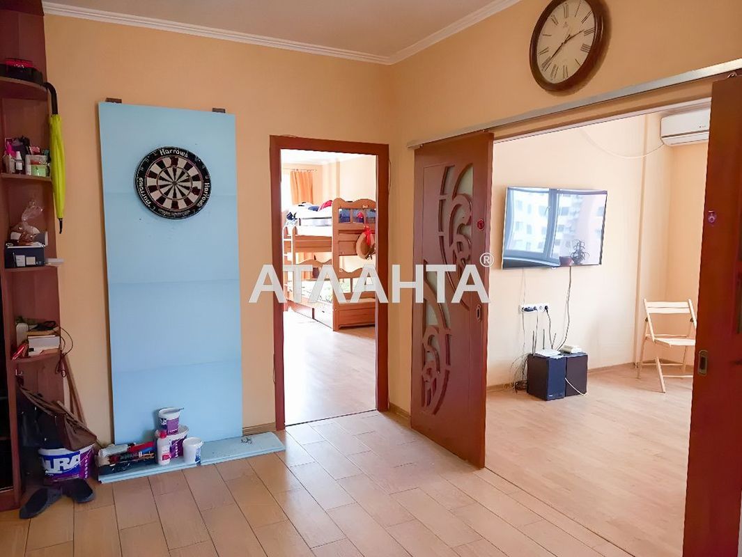 2-комнатная квартира по адресу ул. Радужный м-н (площадь 73 м²) - Atlanta.ua - фото 8