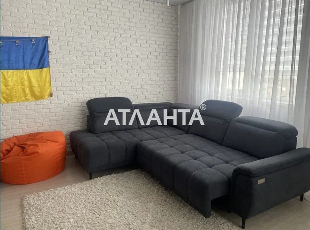 3-rooms apartment apartment by the address st. Akademika Vilyamsa (area 117 m²) - Atlanta.ua - photo 9