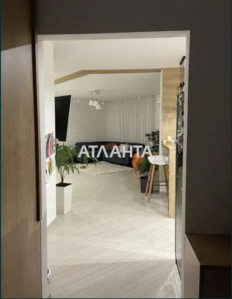 3-rooms apartment apartment by the address st. Akademika Vilyamsa (area 117 m²) - Atlanta.ua - photo 10