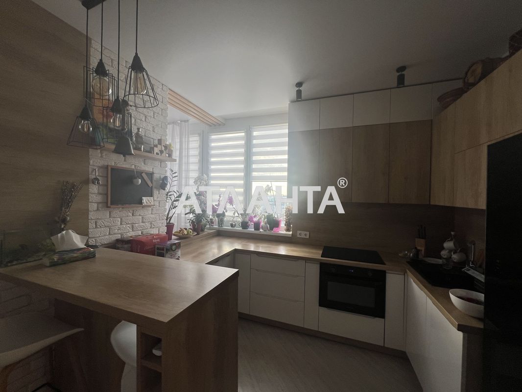 3-rooms apartment apartment by the address st. Akademika Vilyamsa (area 117 m²) - Atlanta.ua - photo 8