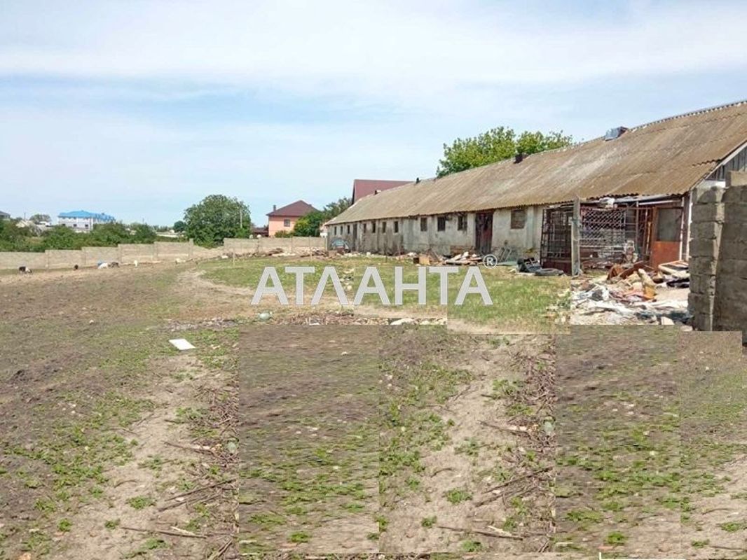 Комерційна нерухомість за адресою вул. Радянська (площа 425,9 м²) - Atlanta.ua - фото 2