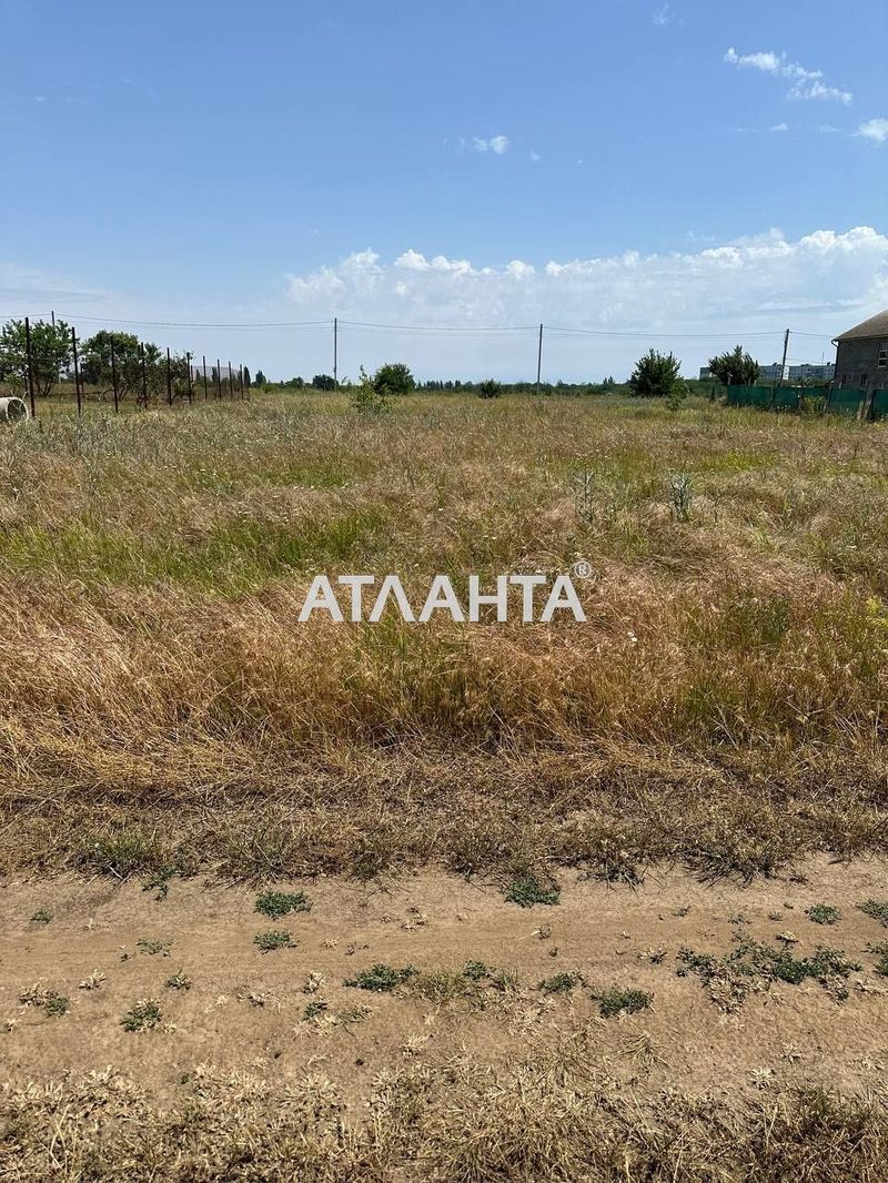 Участок по адресу ул. Солнечная (площадь 10,7 сот) - Atlanta.ua - фото 5