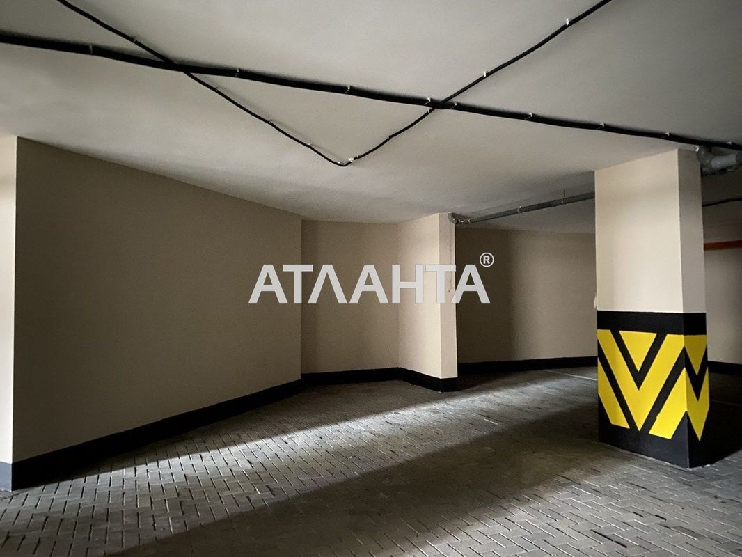 Коммерческая недвижимость по адресу ул. Дача Ковалевского (площадь 27,1 м²) - Atlanta.ua