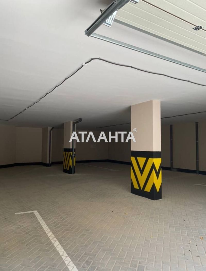 Коммерческая недвижимость по адресу ул. Дача Ковалевского (площадь 27,1 м²) - Atlanta.ua - фото 2