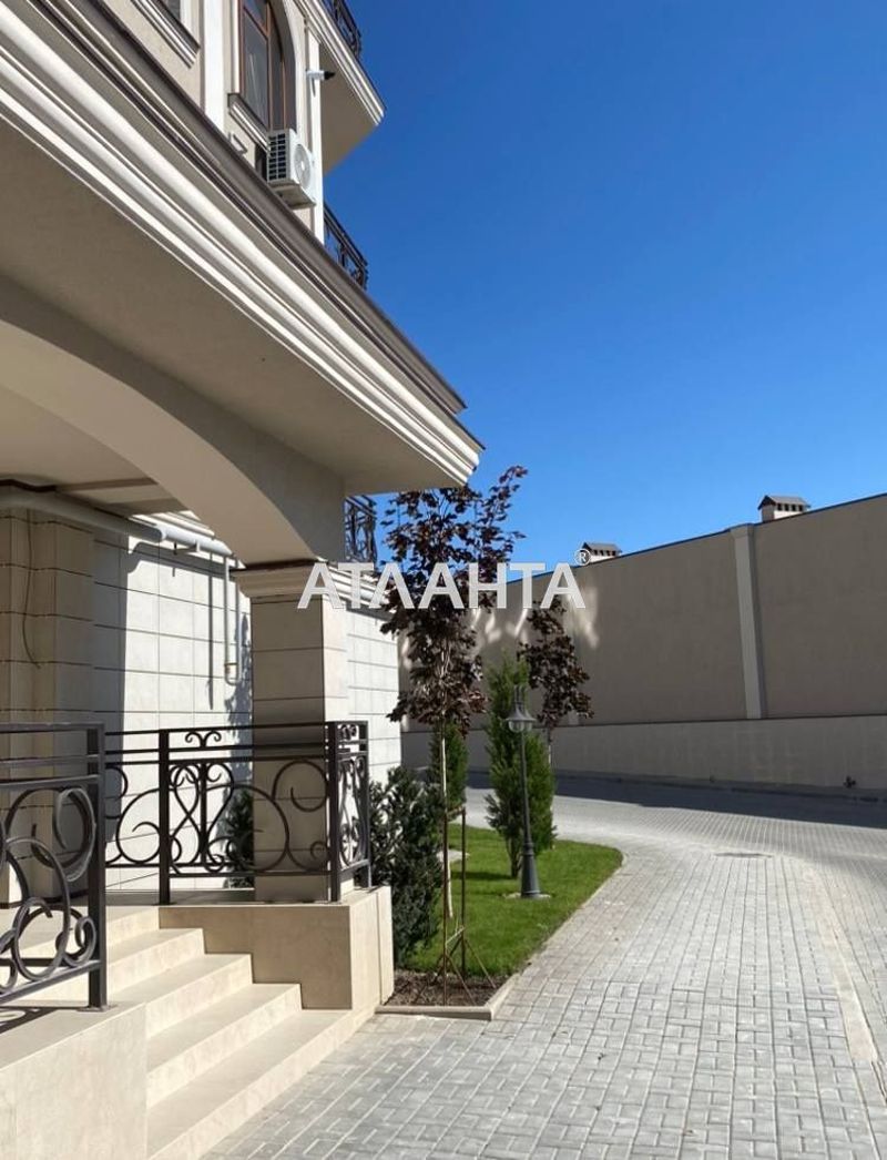 Коммерческая недвижимость по адресу ул. Дача Ковалевского (площадь 27,1 м²) - Atlanta.ua - фото 6