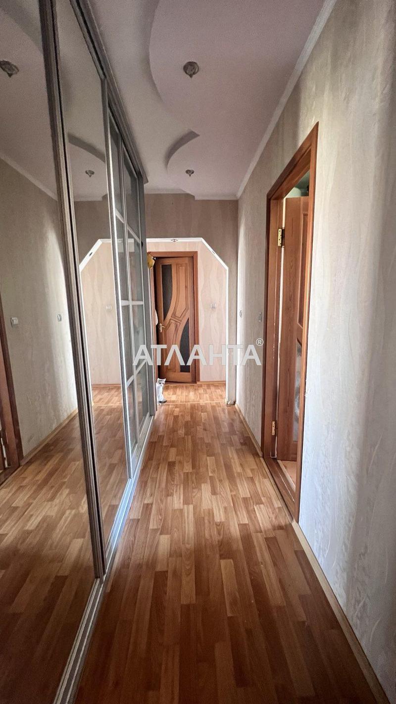 3-кімнатна квартира за адресою вул. Лазурна (площа 64 м²) - Atlanta.ua - фото 7