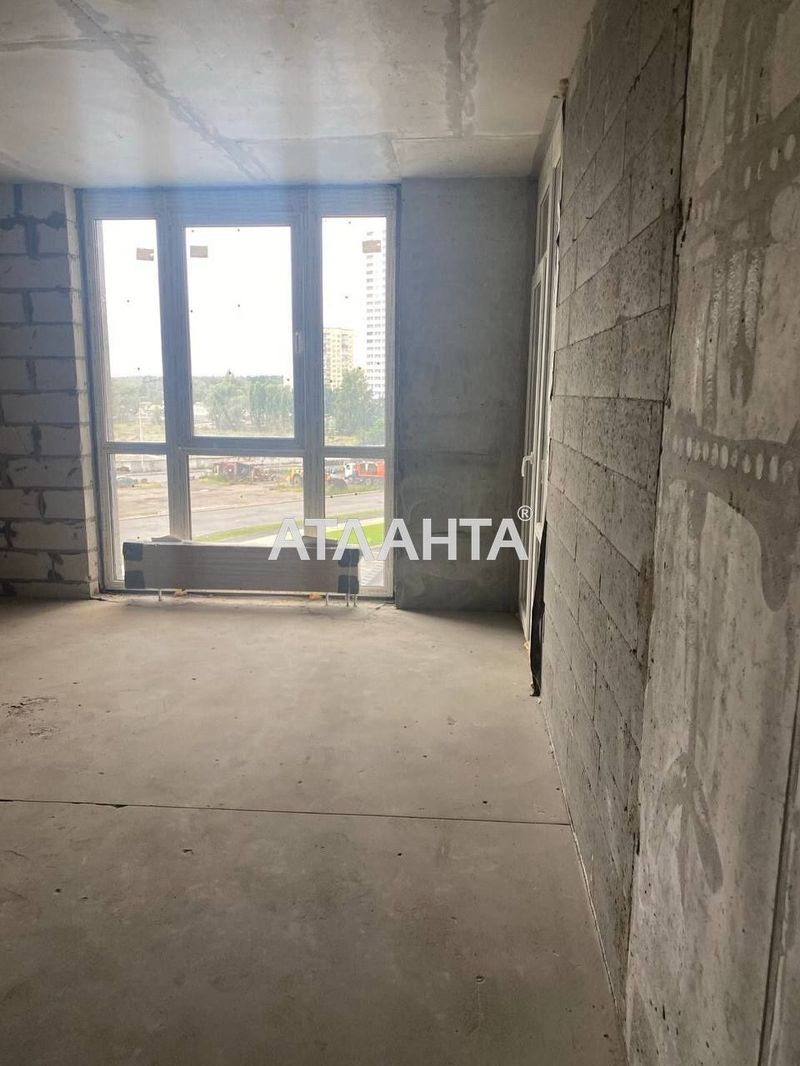 2-rooms apartment apartment by the address st. Ivana Vygovskogo (area 70,4 m²) - Atlanta.ua