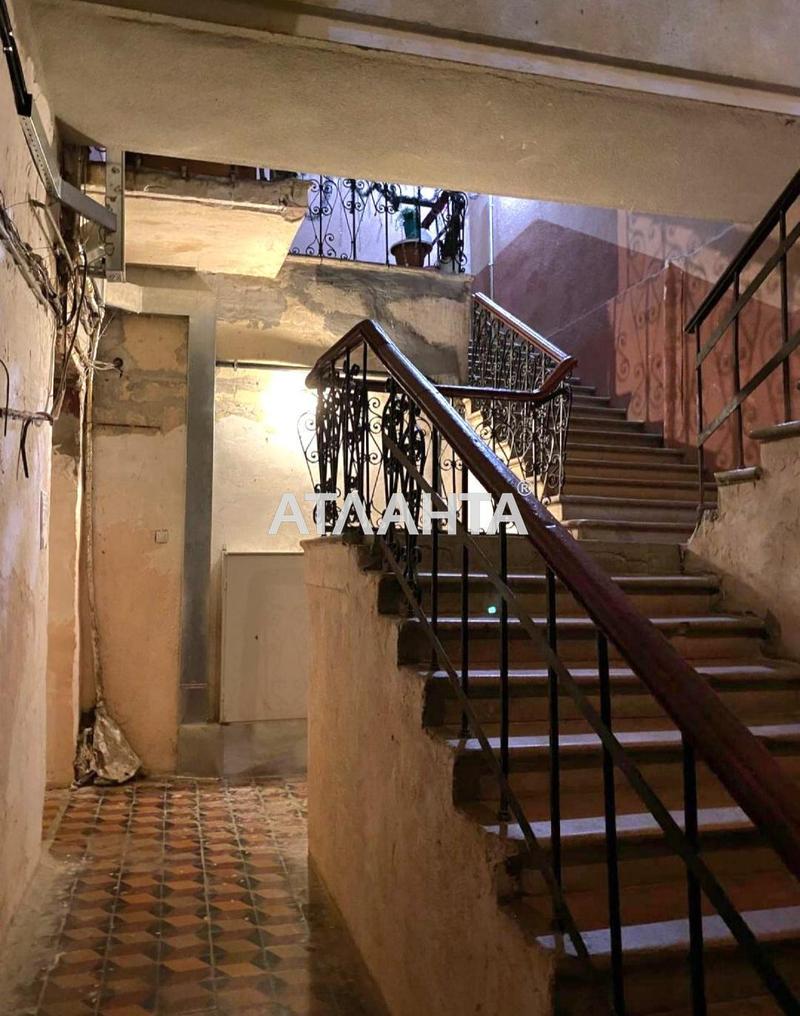 1-кімнатна квартира за адресою вул. Кінна (площа 38 м²) - Atlanta.ua - фото 6