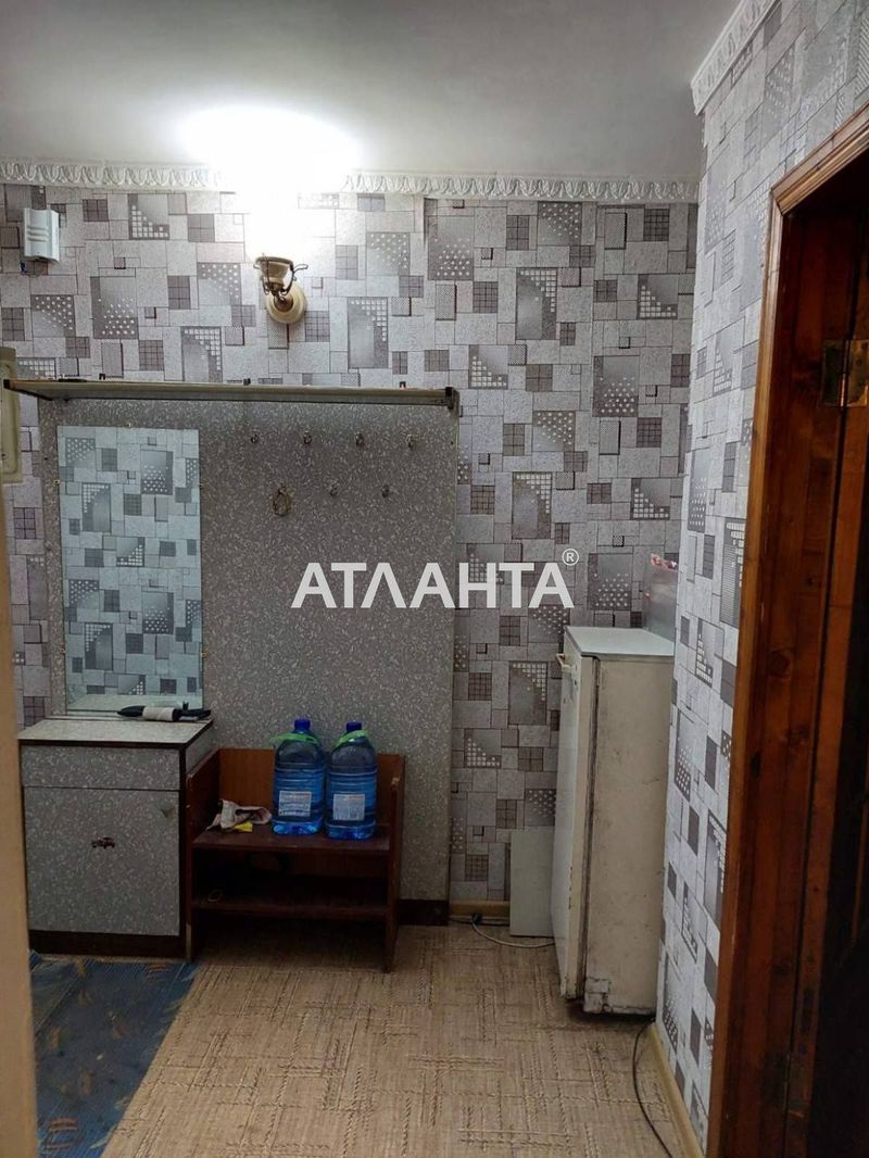 1-room apartment apartment by the address st. Dobrovolskogo pr (area 32 m²) - Atlanta.ua