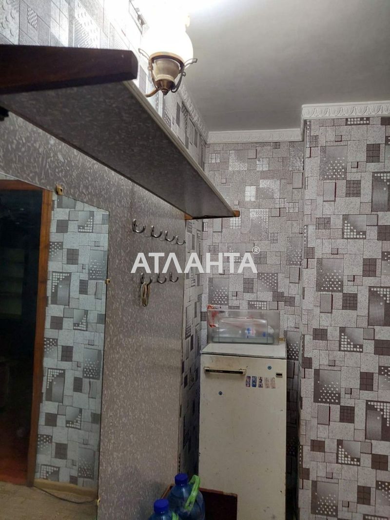 1-room apartment apartment by the address st. Dobrovolskogo pr (area 32 m²) - Atlanta.ua - photo 5