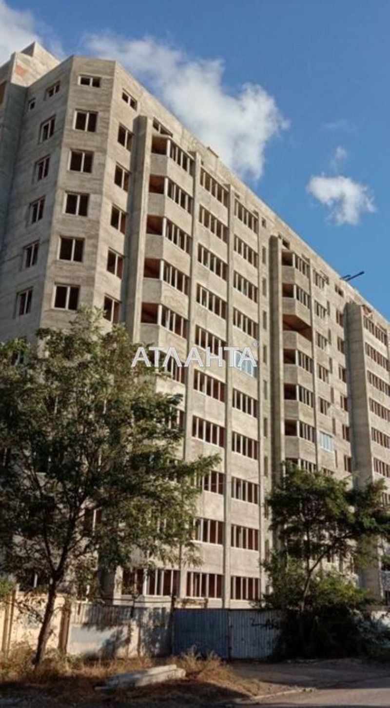 2-rooms apartment apartment by the address st. Rustaveli shota (area 56 m²) - Atlanta.ua - photo 2