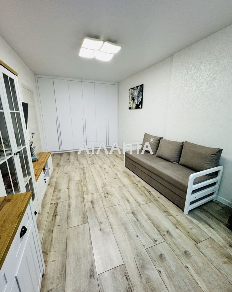 1-room apartment apartment by the address st. Kamanina (area 40 m²) - Atlanta.ua - photo 3