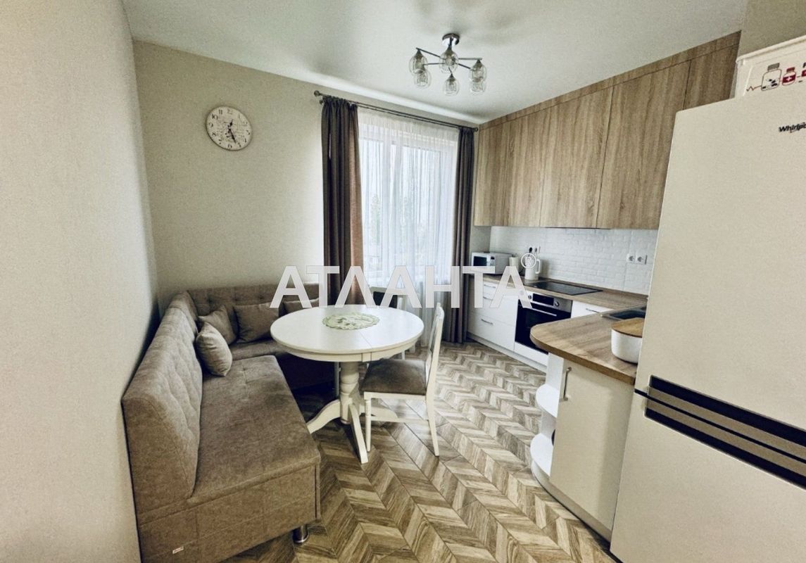 1-room apartment apartment by the address st. Kamanina (area 40 m²) - Atlanta.ua - photo 4